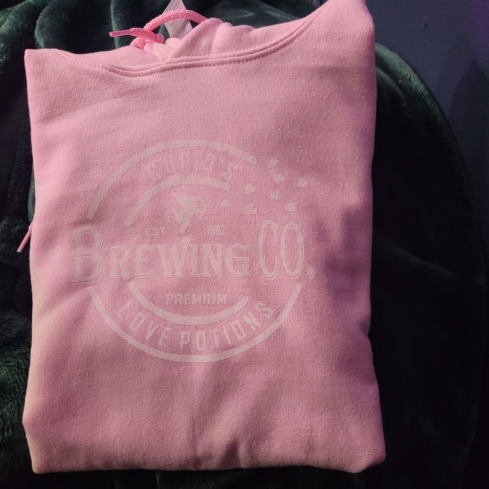 Cupids Brewing Co. Hoodie